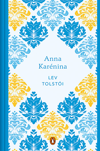 ANNA KARENINA