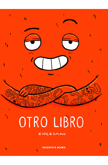 OTRO LIBRO