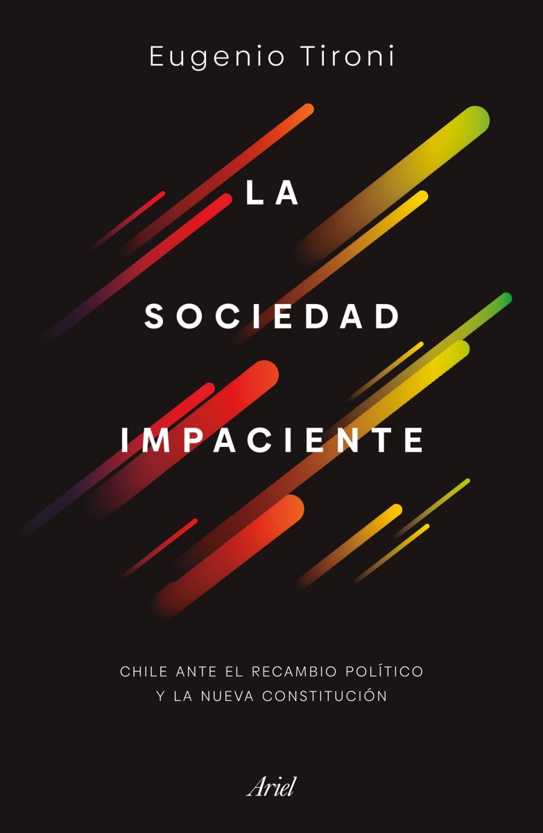 LA SOCIEDAD IMPACIENTE