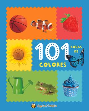 101 COSAS DE COLORES