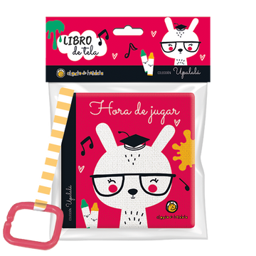 UPALALA HORA DE JUGAR