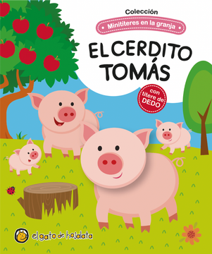 EL CERDITO TOMAS
