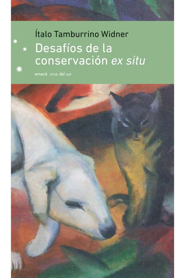 DESAFIOS DE LA CONSERVACION EX SITU