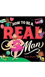 COMO SER UN HOMBRE DE VERDAD