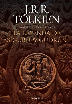 LA LEYENDA DE SIGURD Y GUDRUN