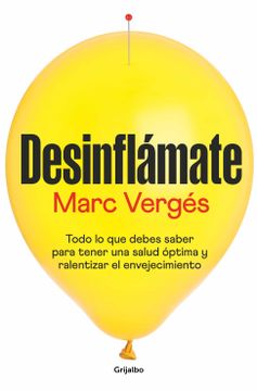DESINFLAMATE