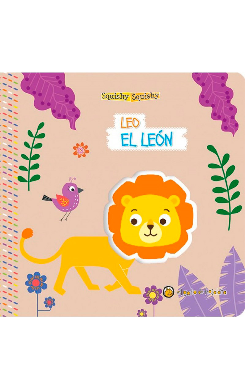 LEO EL LEON