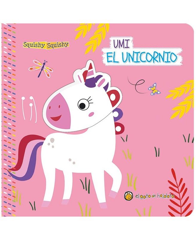 UMI EL UNICORNIO
