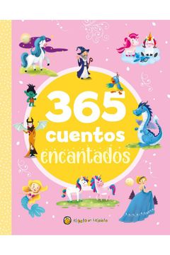 365 CUENTOS ENCANTADOS