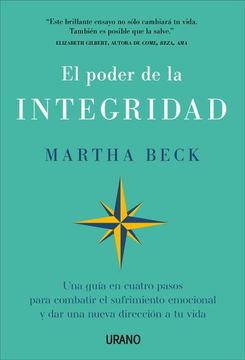 EL PODER DE LA INTEGRIDAD