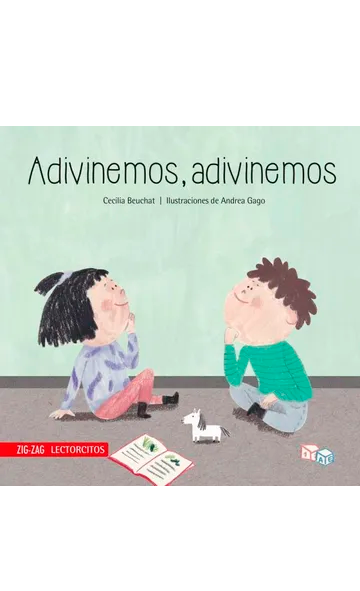 ADIVINEMOS ADIVINEMOS