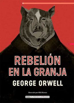 REBELION EN LA GRANJA