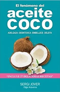 EL FENOMENO DEL ACEITE COCO
