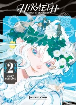 HIRAETH EL FINAL DE LA TRAVESIA 2