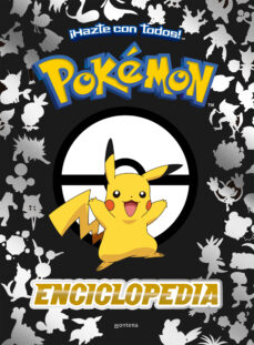 ENCICLOPEDIA POKEMON