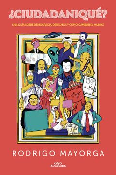 CIUDADANIQUE