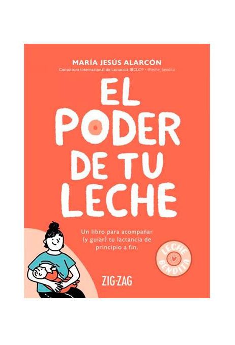 EL PODER DE TU LECHE