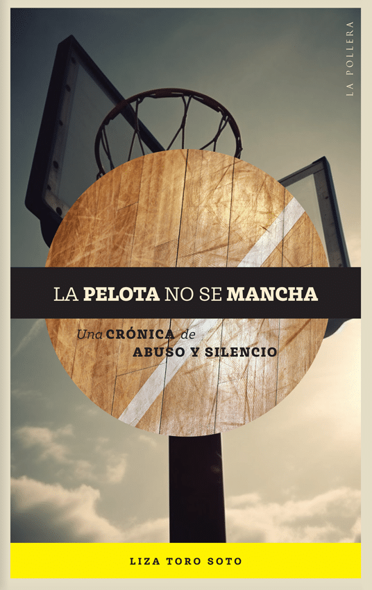 LA PELOTA NO SE MANCHA