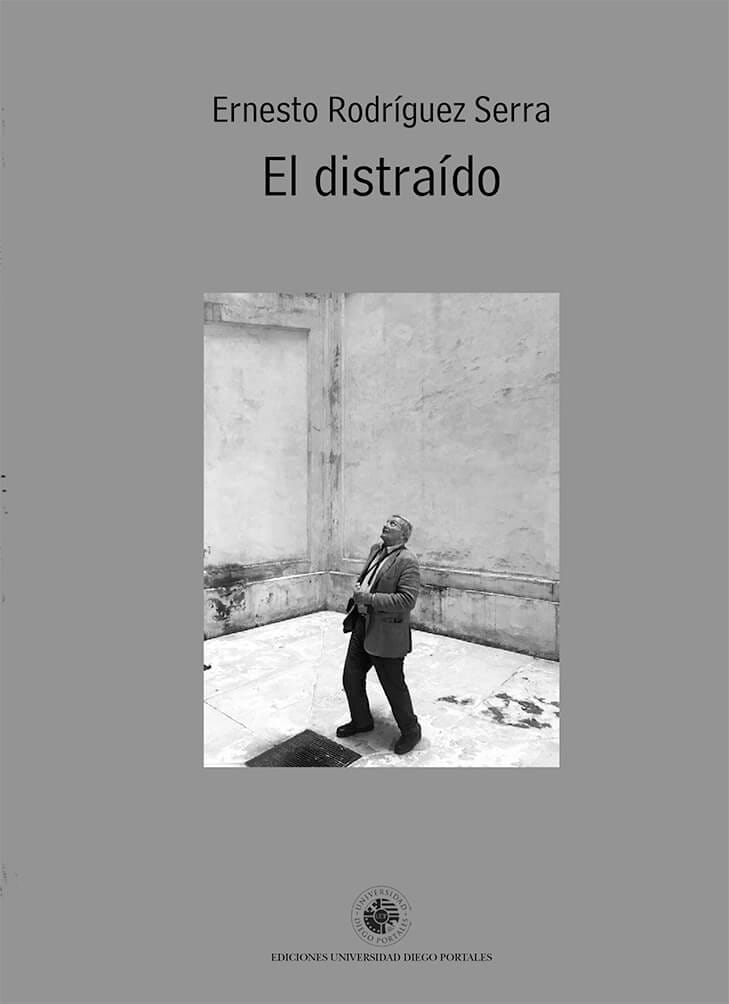 EL DISTRAIDO
