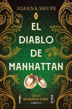 EL DIABLO DE MANHATTAN SEÑORITAS DE NUEVA YORK 3