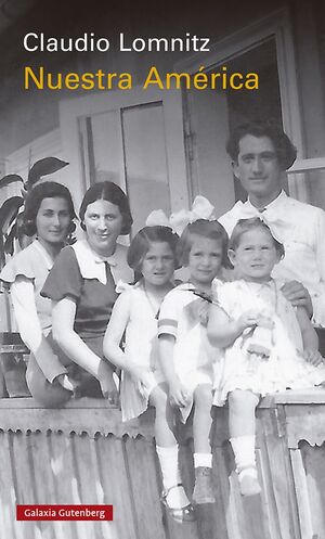 NUESTRA AMERICA