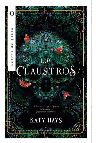 LOS CLAUSTROS