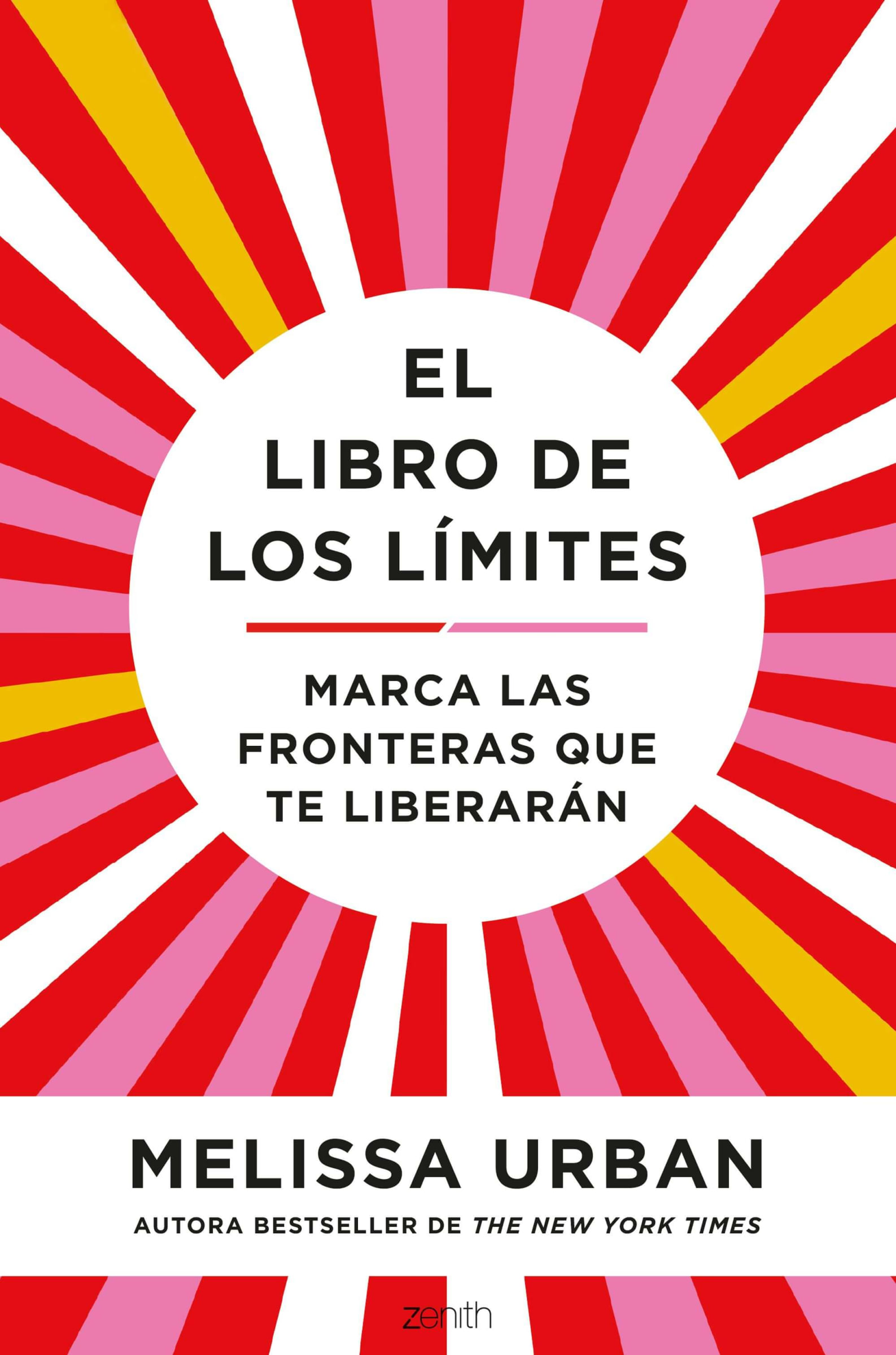 EL LIBRO DE LOS LIMITES