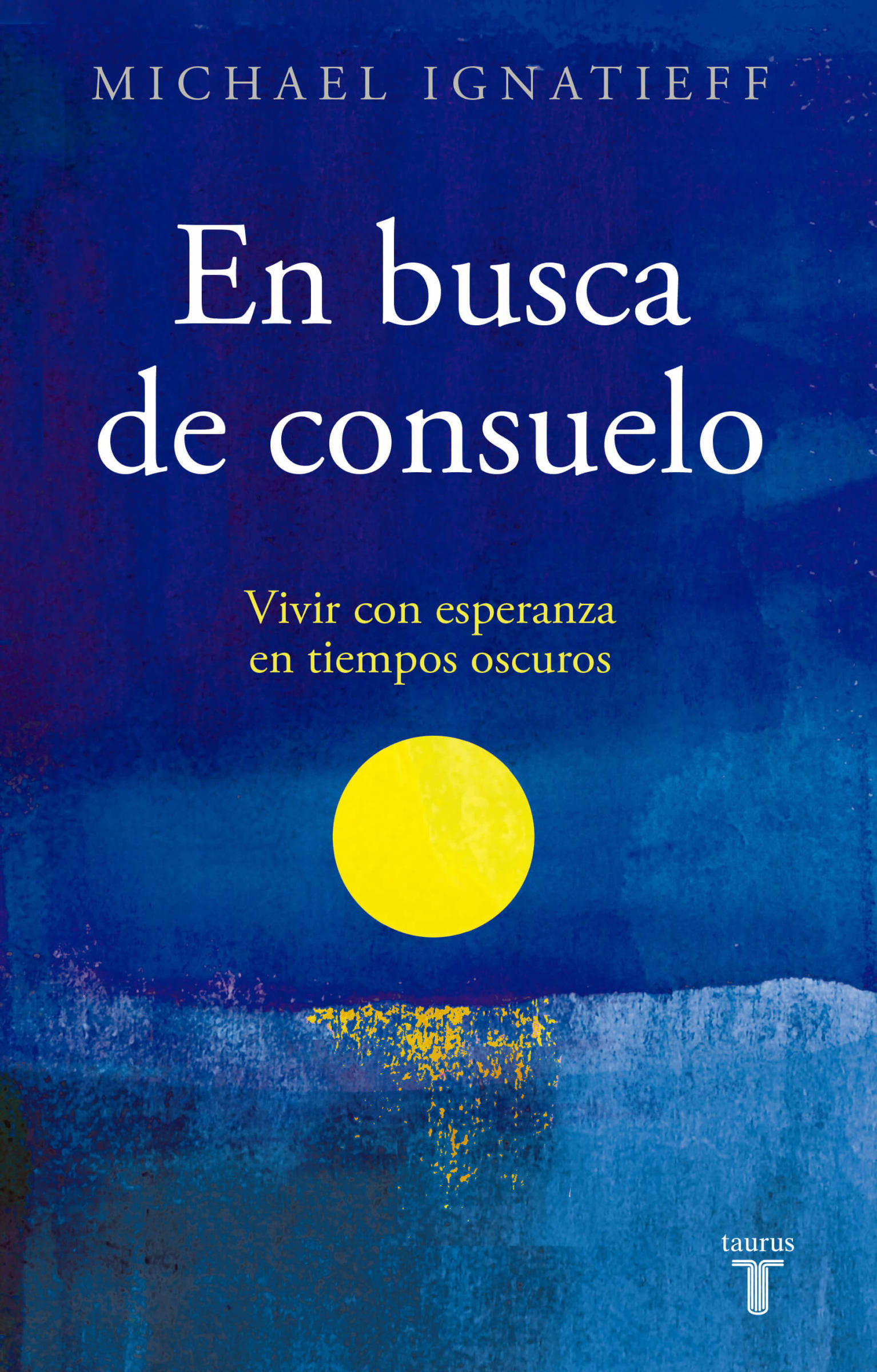 EN BUSCA DE CONSUELO