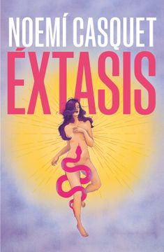 EXTASIS