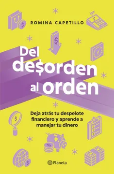 DEL DESORDEN AL ORDEN
