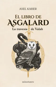 EL LIBRO DE ASGALARD