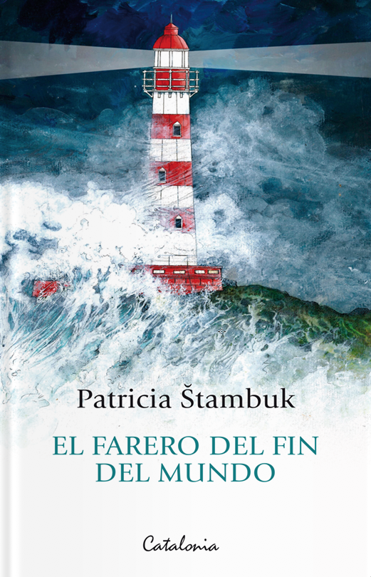 EL FARERO DEL FIN DEL MUNDO