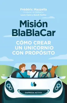 MISION BLABLACAR