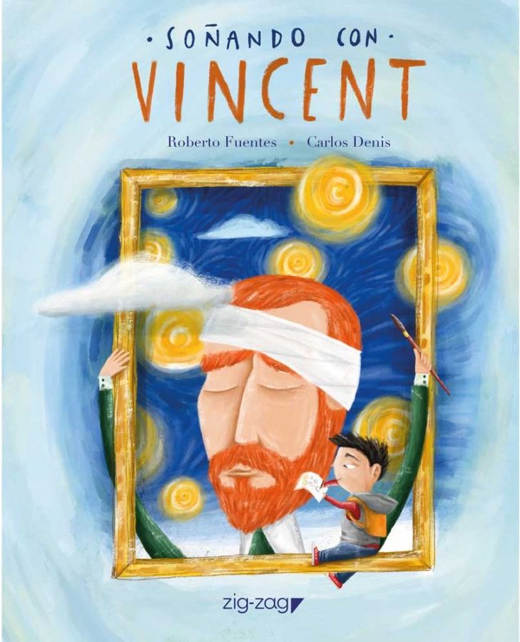 SOÑANDO CON VINCENT