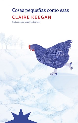 COSAS PEQUEÑAS COMO ESAS