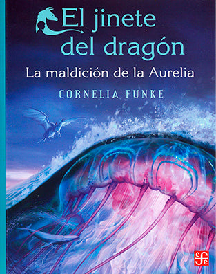 EL JINETE DEL DRAGON 3 LA MALDICION DE AURELIA