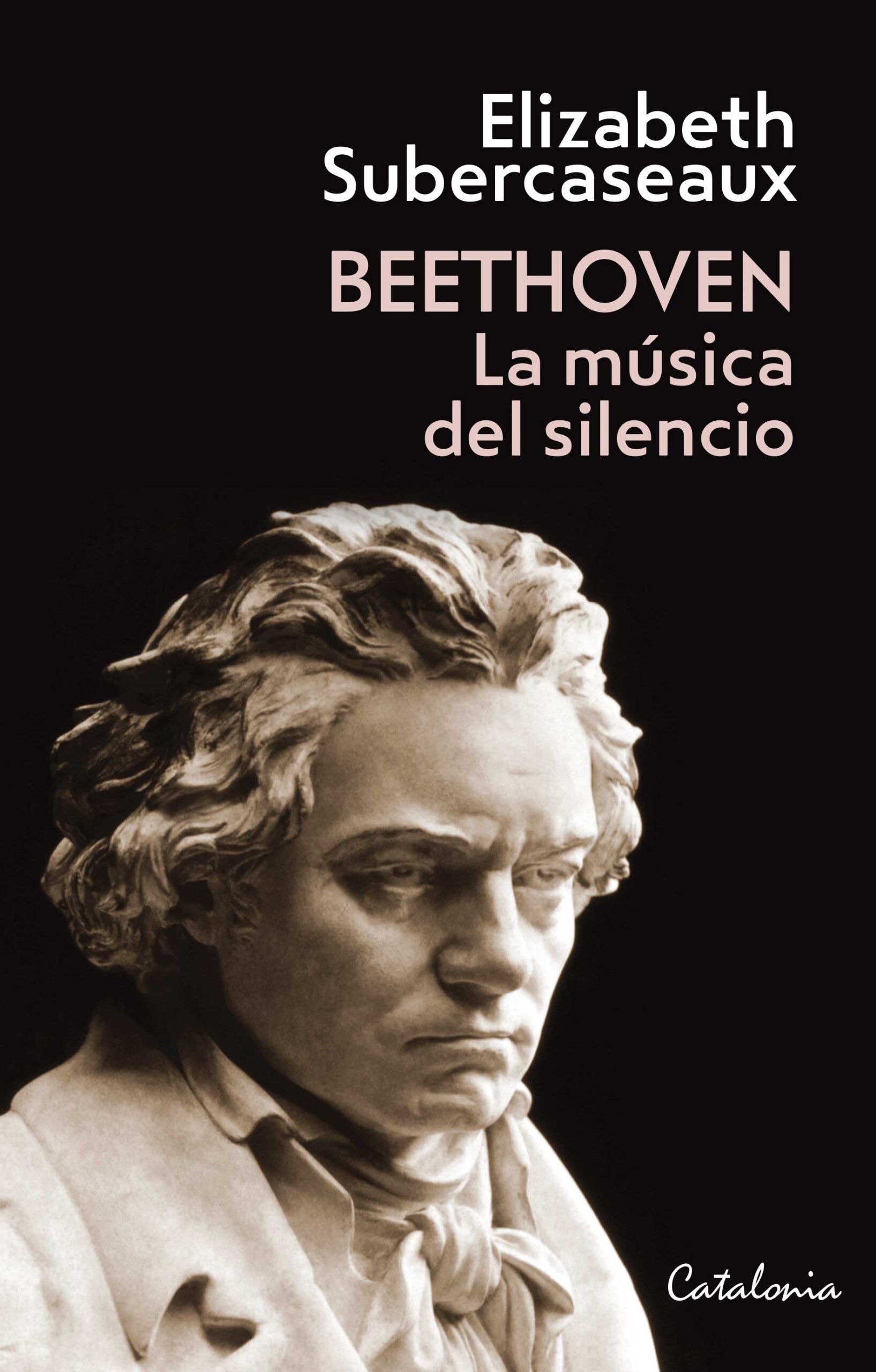 BEETHOVEN LA MUSICA DEL SILENCIO