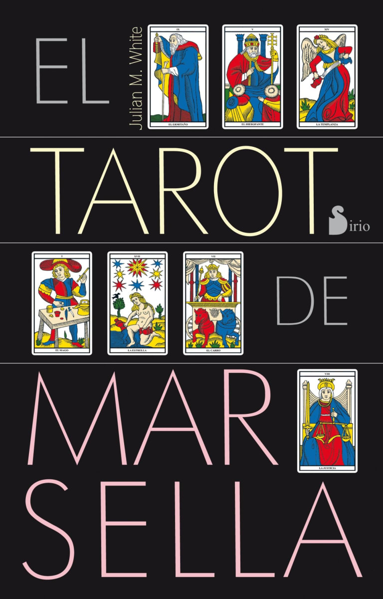 EL TAROT DE MARSELLA (LIBRO + CARTAS)