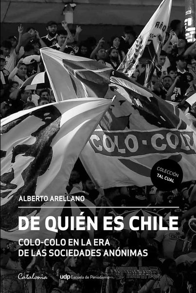 DE QUIEN ES CHILE