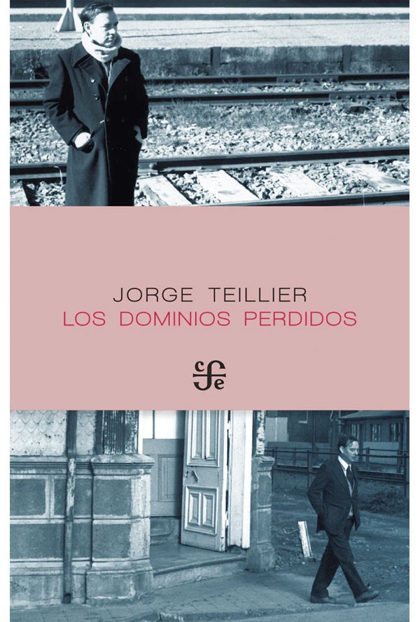 LOS DOMINIOS PERDIDOS