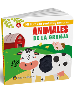 ANIMALES DE LA GRANJA