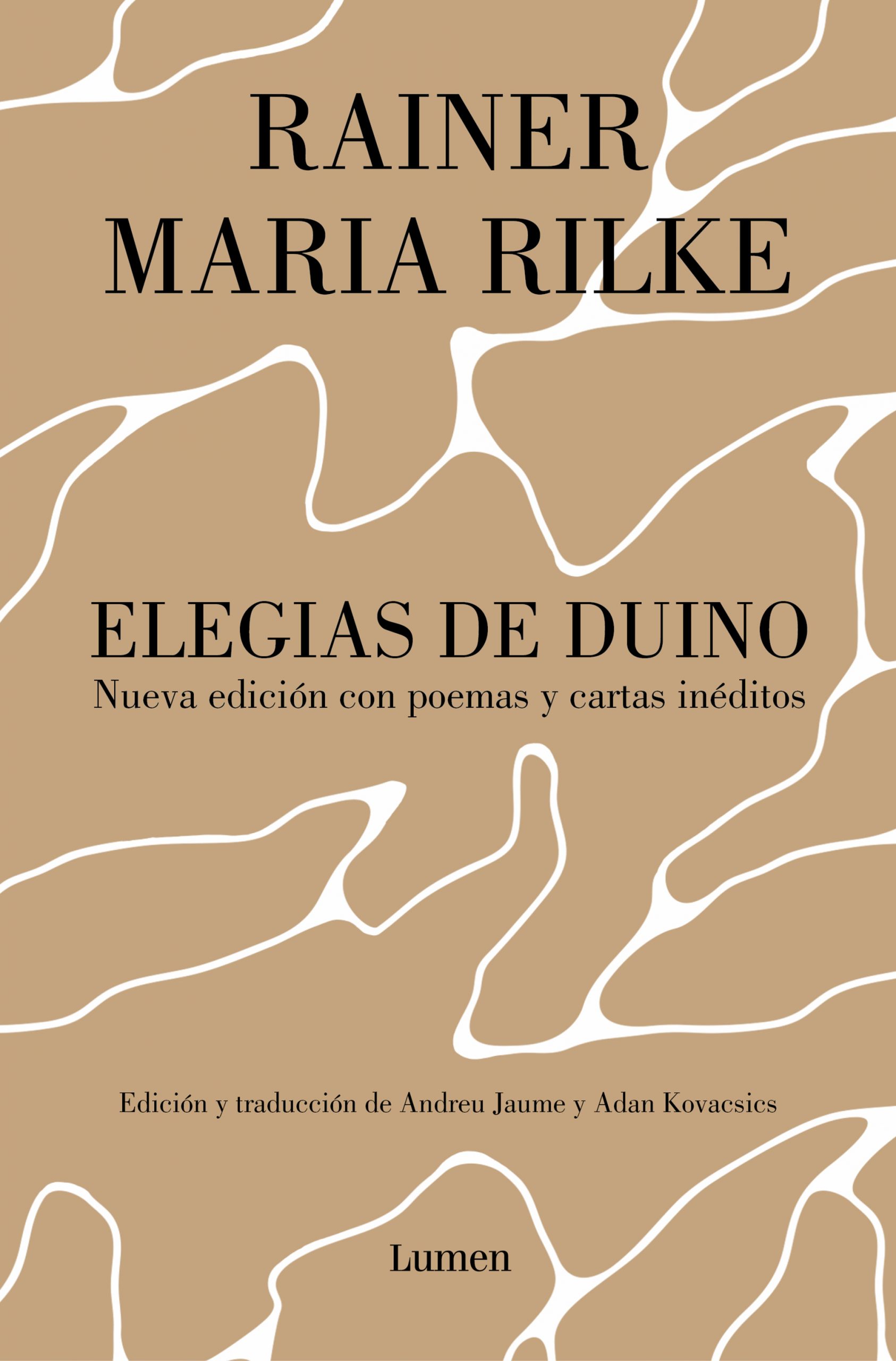 ELEGIAS DE DUINO