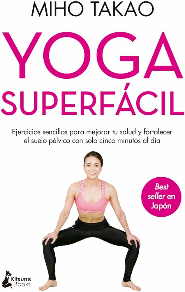 YOGA SUPERFACIL