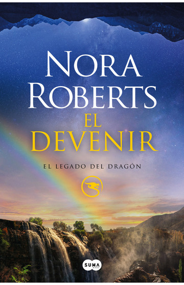 EL DEVENIR EL LEGADO DEL DRAGON 2