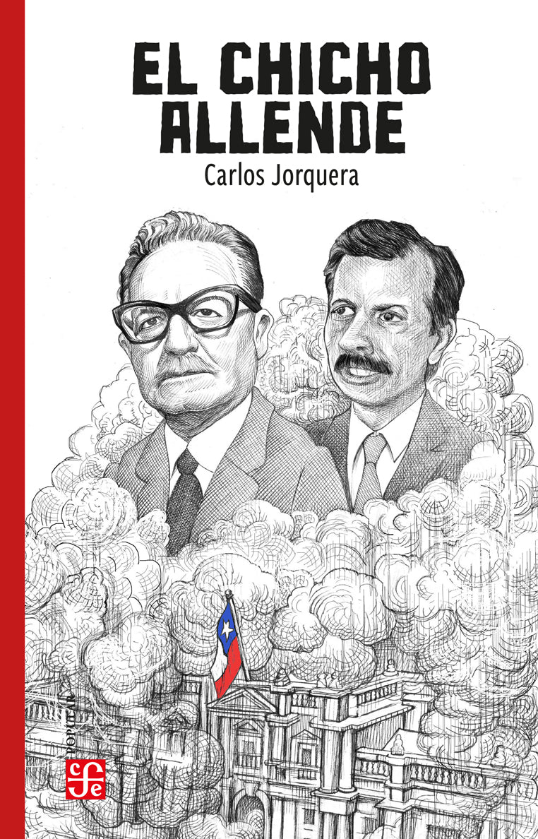 EL CHICHO ALLENDE