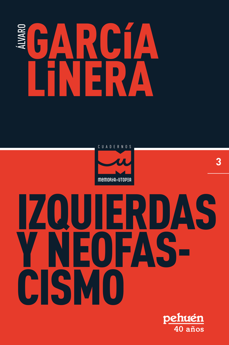 IZQUIERDAS Y NEOFASCISMO