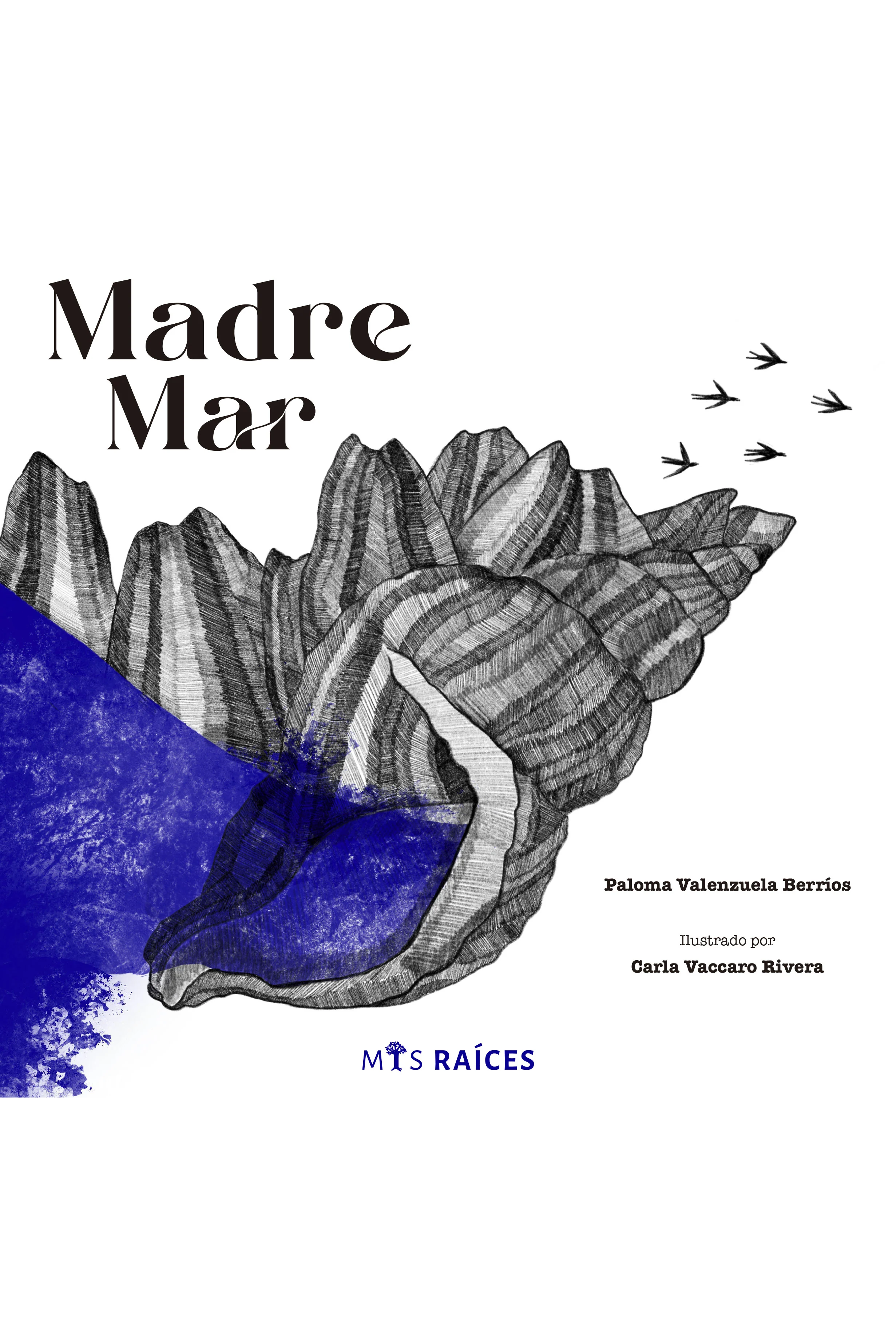 MADRE MAR