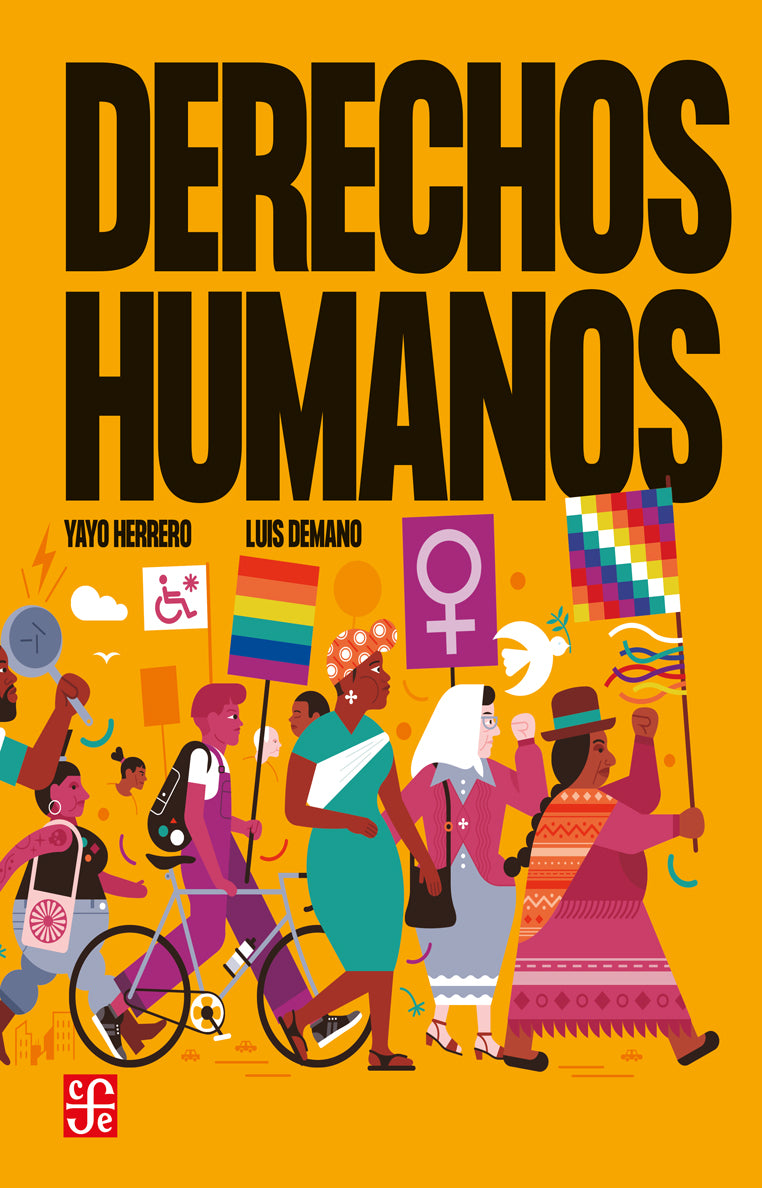 DERECHOS HUMANOS