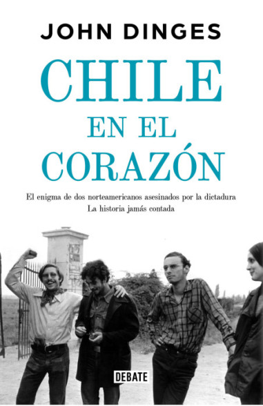 CHILE EN EL CORAZON