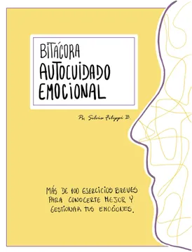 BITACORA AUTOCUIDADO EMOCIONAL
